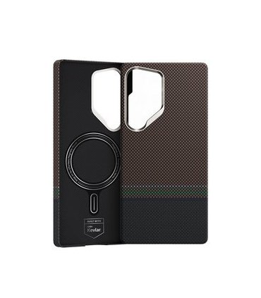 Etui Benks Magnetic Armor Air Kevlar – Galaxy S25 Ultra