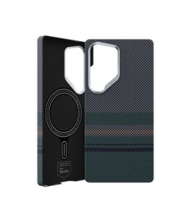 Benks Etui Magnetic Armor Air Aurora S25 Ultra