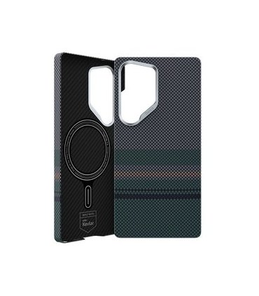 Benks Etui Magnetic Armor Air Aurora S25 Ultra