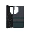 Etui Benks Magnetic Armor Aurora Kevlar | Samsung Galaxy S25 Ultra