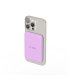 Power Bank Tech-Protect LifeMag Lilac | 5000 mAh