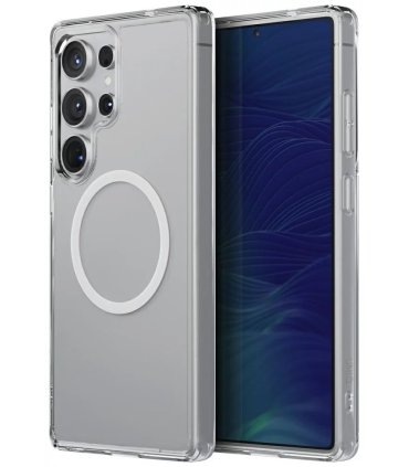 Etui UNIQ LifePro Xtreme MagClick – Galaxy S25 Ultra