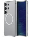 Etui UNIQ LifePro Xtreme przezroczyste | Samsung Galaxy S25 Ultra