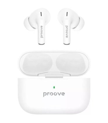 Słuchawki Proove Mainstream Pro TWS – Hi-Fi 30h