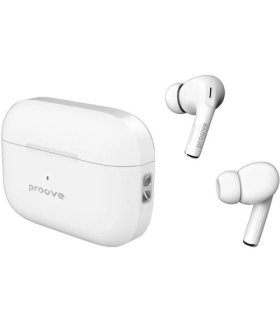 Słuchawki Proove Mainstream Pro TWS – Hi-Fi 30h