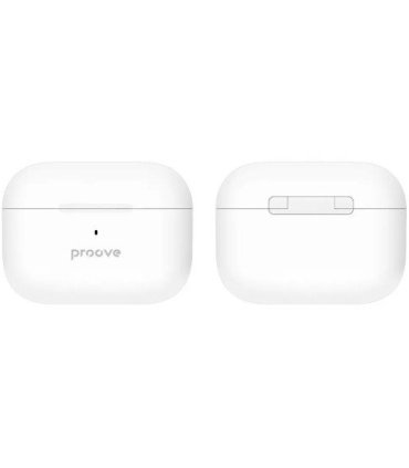 Słuchawki Proove Mainstream Pro TWS – Hi-Fi 30h