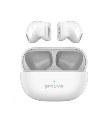 Słuchawki Proove Mainstream Mini TWS – 30h pracy