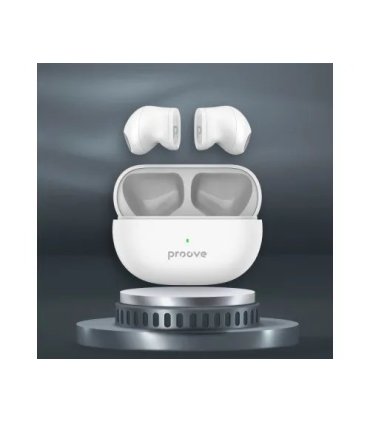 Słuchawki Proove Mainstream Mini TWS – 30h pracy