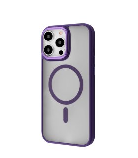 Etui Proove Essence iPhone 16 Pro – Głęboki Fiolet