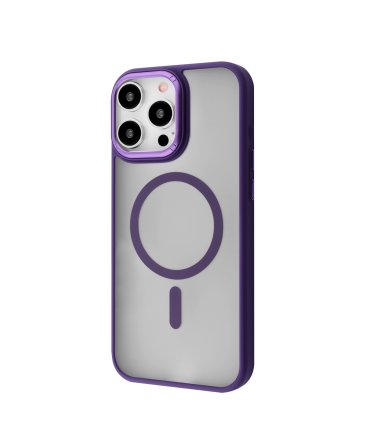 Etui Proove Essence iPhone 16 Pro – Głęboki Fiolet