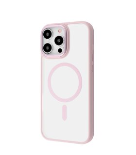 Etui Proove Essence iPhone 16 Pro – Różowy Piasek