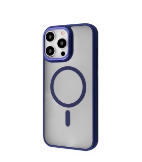 Etui Proove Essence iPhone 16 Pro – Midnight Blue