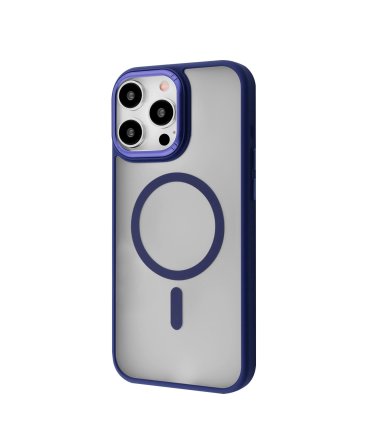 Etui Proove Essence iPhone 16 Pro – Midnight Blue