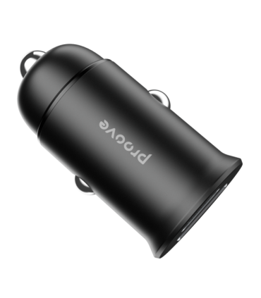Ładowarka Proove Tiny Power Pro 65W USB+C do samochodu