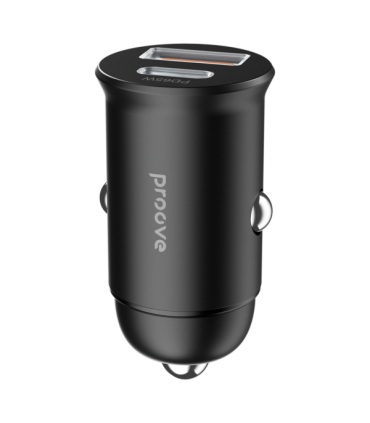 Ładowarka Proove Tiny Power Pro 65W USB+C do samochodu