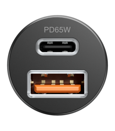 Ładowarka Proove Tiny Power Pro 65W USB+C do samochodu