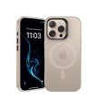 Etui Benks Magnetic Lucid Armor Złoty | iPhone 16 Pro