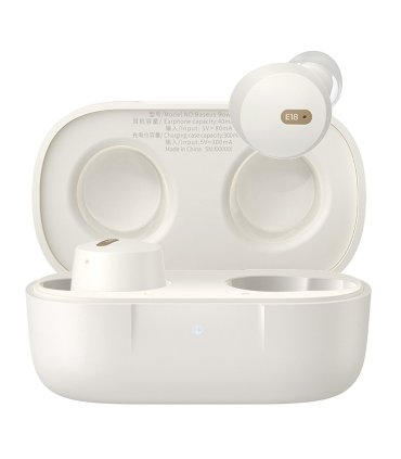 Słuchawki Baseus Bowie E18 TWS – ENC & IPX4