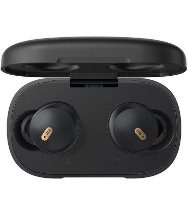 Słuchawki Baseus Bowie E18 TWS – IPX4 czarne