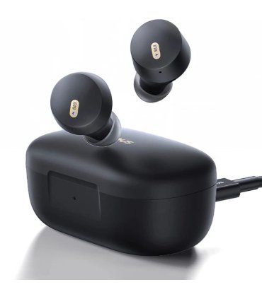 Słuchawki Baseus Bowie E18 TWS – IPX4 czarne