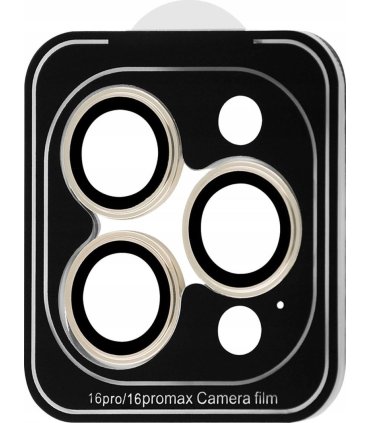 Ochrona aparatu Proove Achilles – iPhone 16 Pro/Max