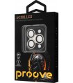 Camera protection Proove Achilles | iPhone 16Pro / 16Pro Max