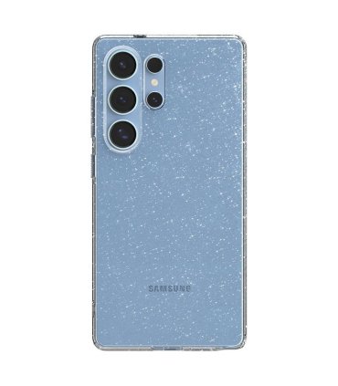 Etui Spigen Glitter Galaxy S25 Ultra – Brokatowe TPU