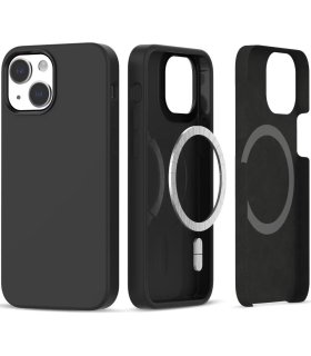 Etui TECH-PROTECT MagSafe iPhone 13/14 – Silikonowe
