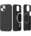 Etui TECH-PROTECT MagSafe Silikonowe | iPhone 13/14