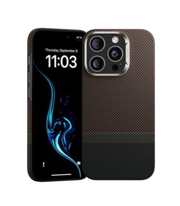 Benks Armor Pro Prestige Kevlar iPhone 16 Pro Max