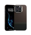 Benks Etui Magnetic  Armor Pro Prestige Ip 16 PM