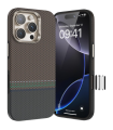 Etui Benks Magnetic  Armor Pro Prestige | IPhone 16 pro