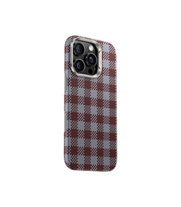 Benks Armor Vichy Kevlar iPhone 16 Pro – MagSafe