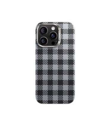 Benks Vichy Kevlar iPhone 16 Pro – Etui MagSafe