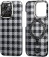 Benks Vichy Kevlar iPhone 16 Pro – Etui MagSafe