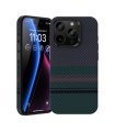 Etui Benks Magnetic Armor Pro Aurora | iPhone 15 Pro