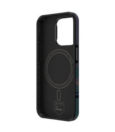 Benks Armor Air Aurora Kevlar iPhone 16 Pro – MagSafe