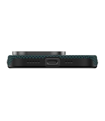 Benks Armor Air Aurora Kevlar iPhone 16 Pro – MagSafe