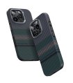 Etui Benks Magnetic Armor Pro Aurora Kevlar | iPhone 16 Pro