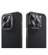 Benks Armor Pro Kevlar Metal Frame iPhone 15 Pro