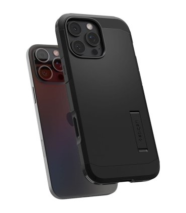 Spigen Tough Armor T Mag iPhone 16 Pro Max – MagSafe