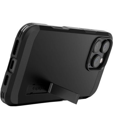 Spigen Tough Armor T Mag iPhone 16 Pro Max – MagSafe
