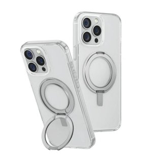 Etui UNIQ Swivix iPhone 16 Pro Max – Obracany Kickstand