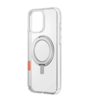 Etui UNIQ Swivix iPhone 16 Pro Max – Obracany Kickstand
