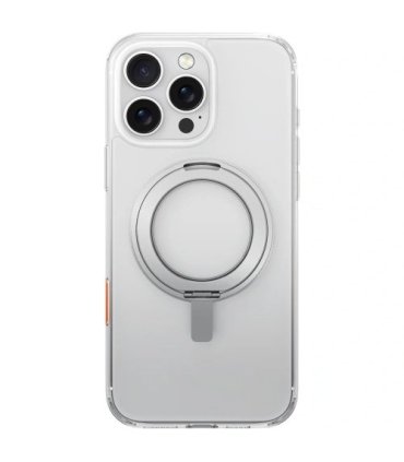 Etui UNIQ Swivix iPhone 16 Pro Max – Obracany Kickstand