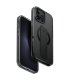 UNIQ Heldro Max MagClick iPhone 16 Pro Max – Czarny