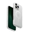 Etui UNIQ Combat Active Lume white | 16 Pro Max