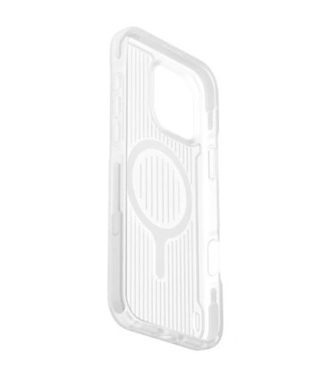 UNIQ Combat Active MagClick iPhone 16 Pro Max – Białe