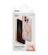 UNIQ Combat Active MagClick iPhone 16 Pro Max – Pomarańczowe