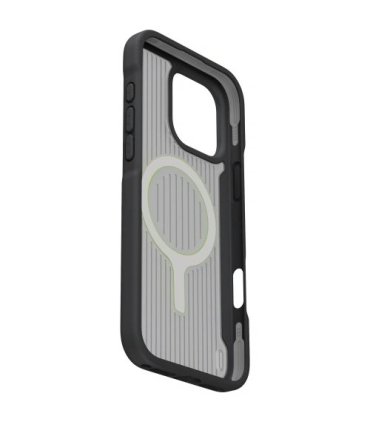 UNIQ Combat Active MagClick iPhone 16 Pro Max – Czarny